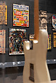 Stratocaster, Fender, Alder, maple, chrome, nickel, plastic